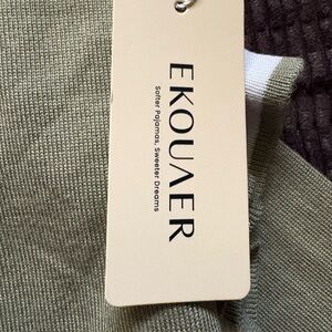 NWT Women's Plus size 2 piece loungewear/Pajama Set